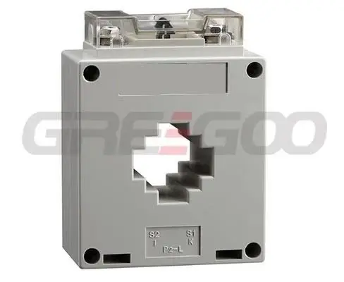 Greegoo CP OB 30 80/5 Akım Trafosu