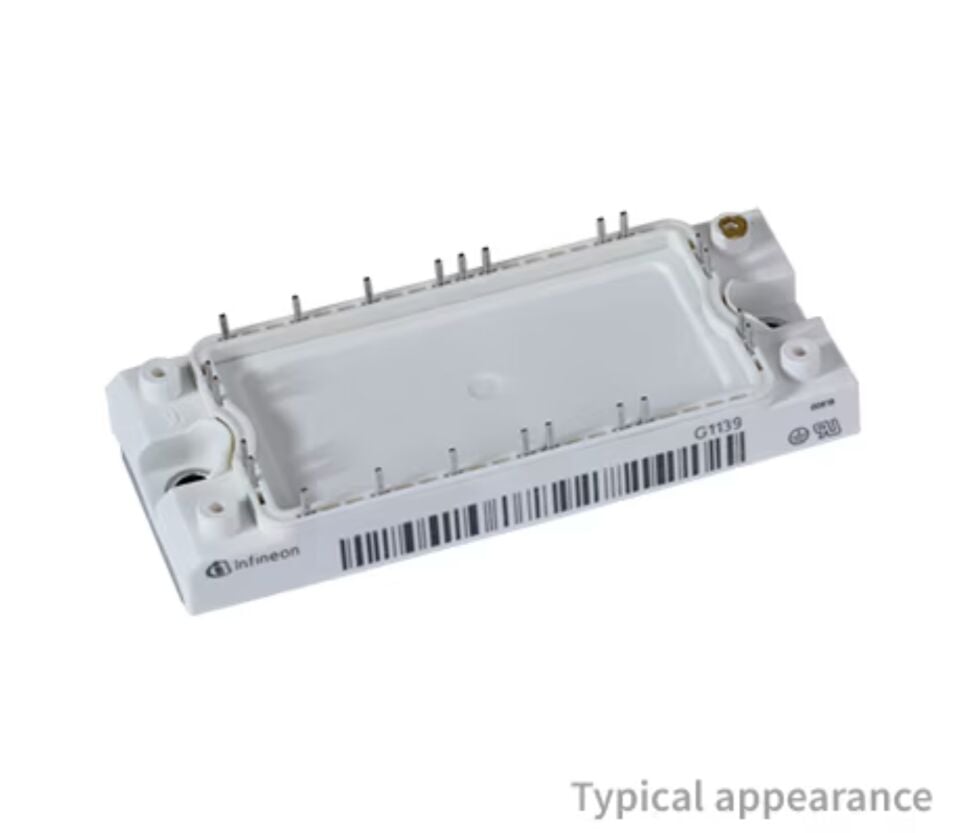 Infineon FP40R12KT3 1200V 40A IGBT Güç Modülü