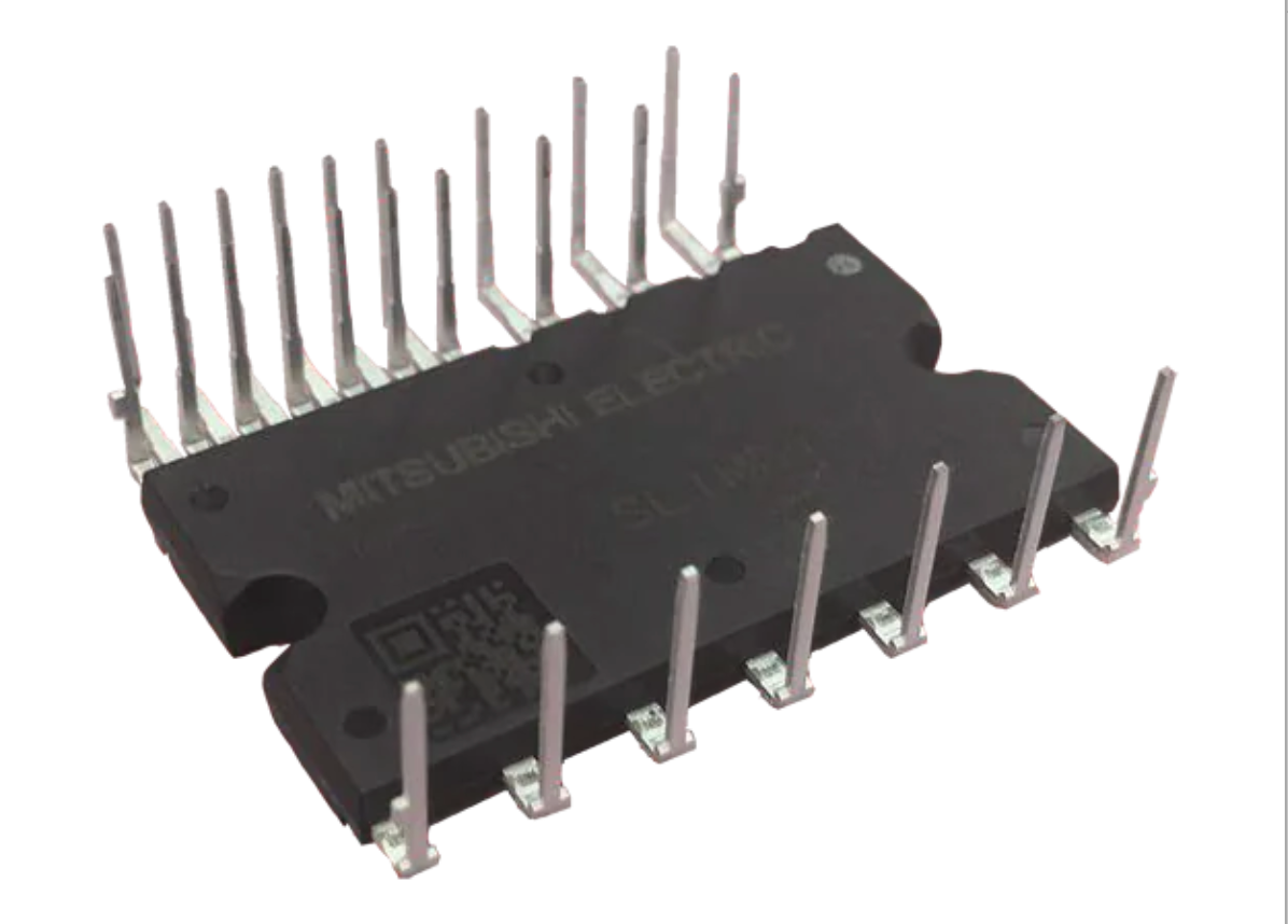 Mitsubishi Electric SILIMDIP Modülü