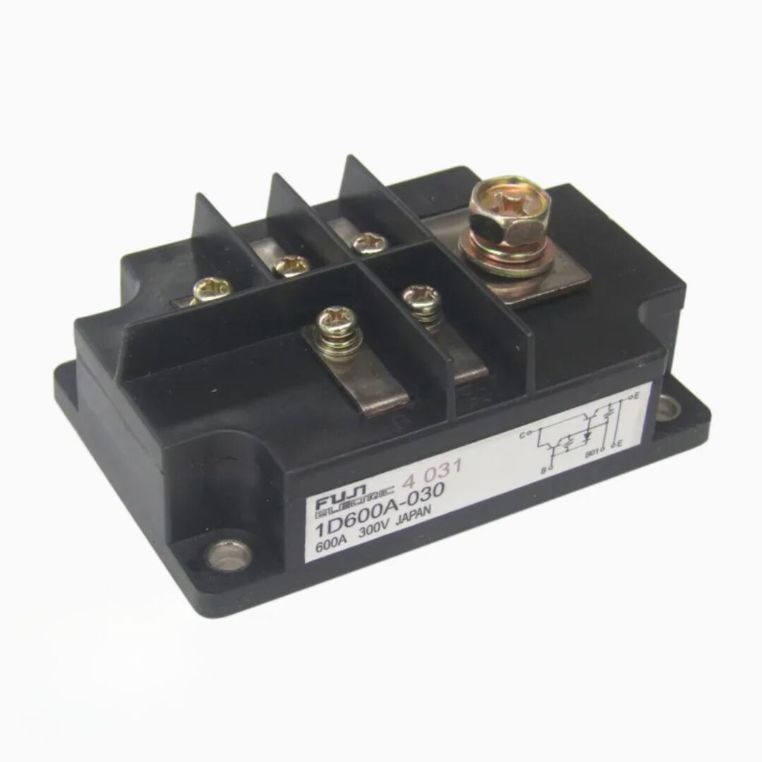 Fuji Electric 1D600A-030 600A 300V IGBT Modül