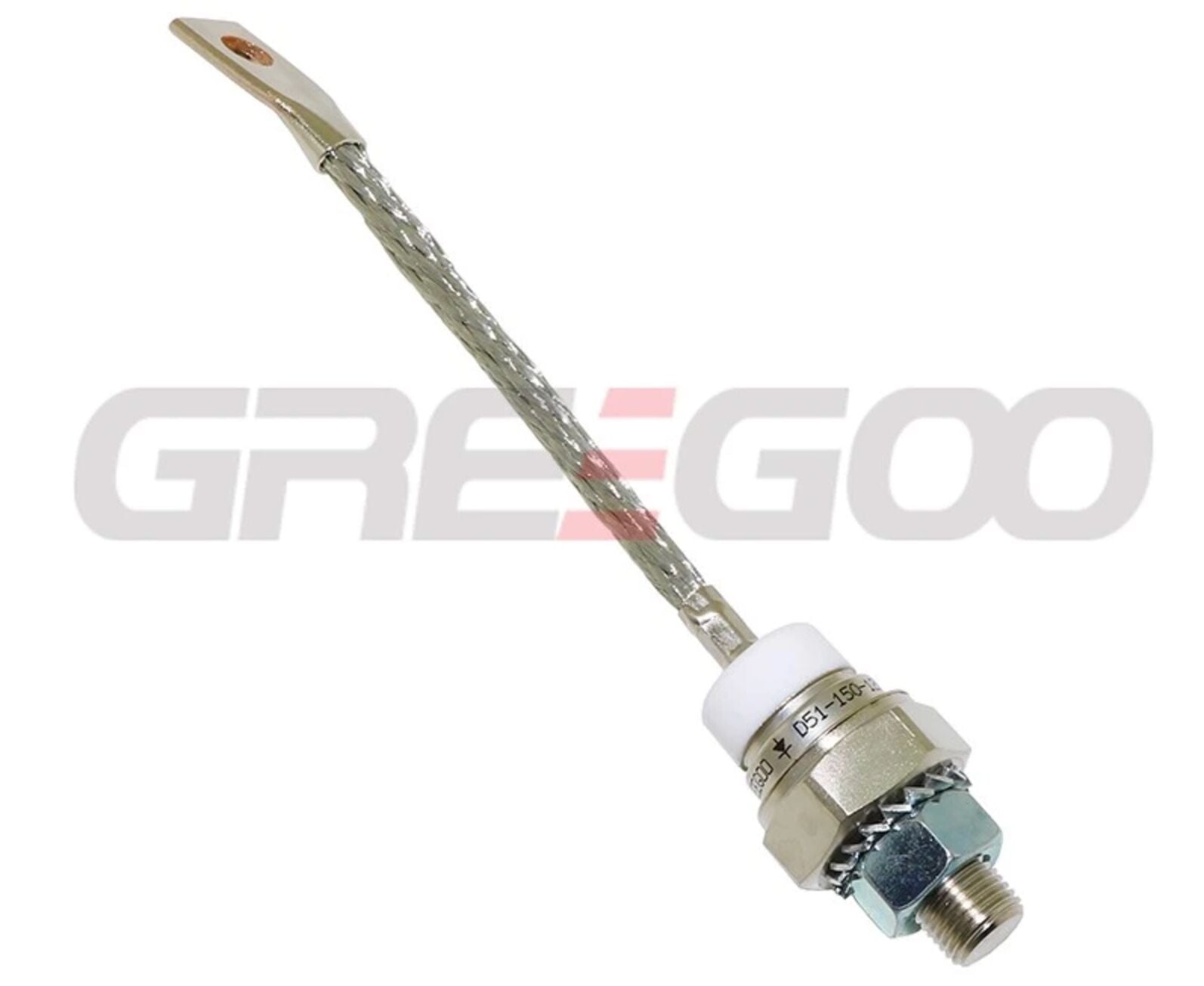 Greegoo D51-150-12 150A 1200V Saplama Diyot