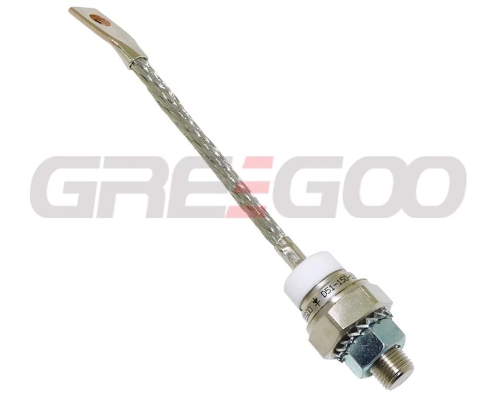 Greegoo D51-150-12 150A 1200V Saplama Diyot
