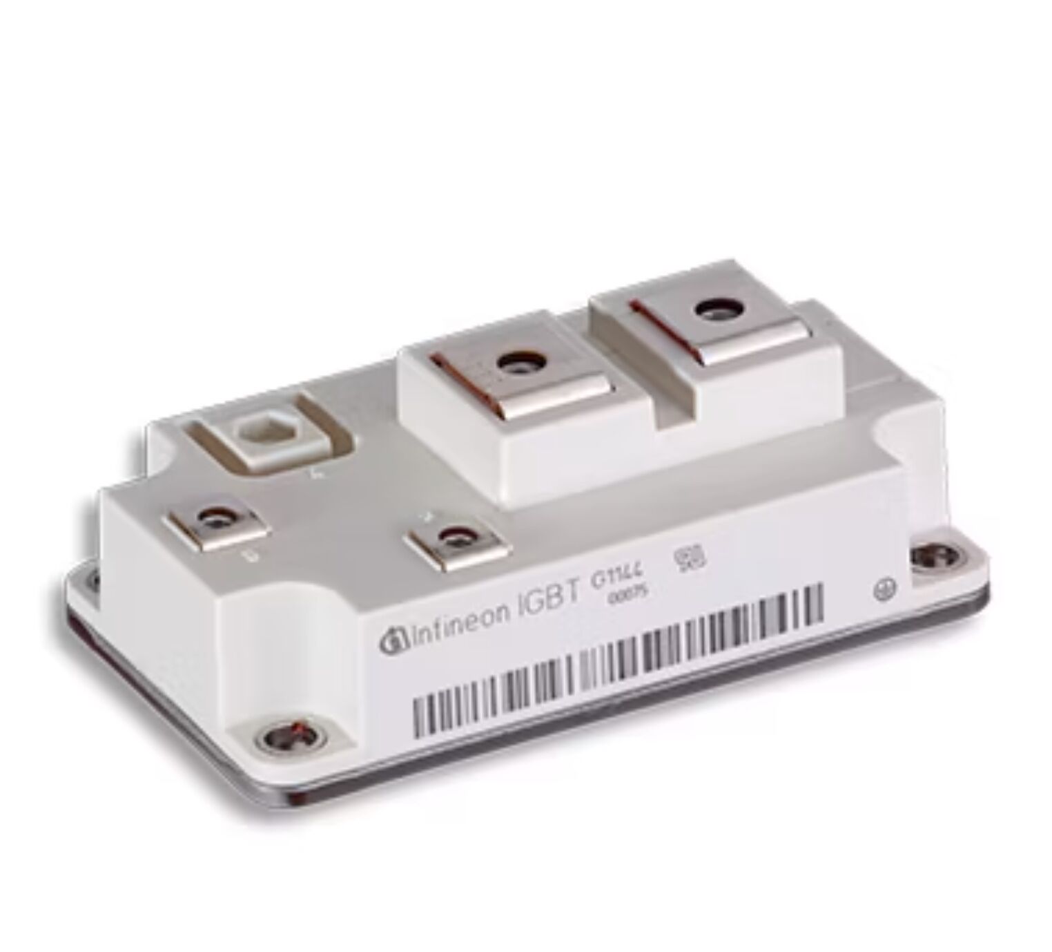 Infineon FZ600R17KE3 1700V 600A IGBT Güç Modülü