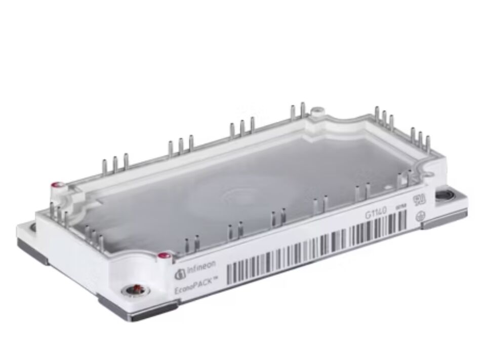 Infineon FP100R12KT4 1200V 100A IGBT Güç Modülü