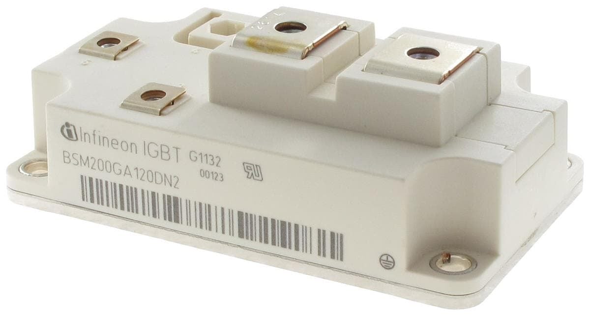 Infineon BSM200GA120DN2 1200V 200A IGBT Güç Modülü