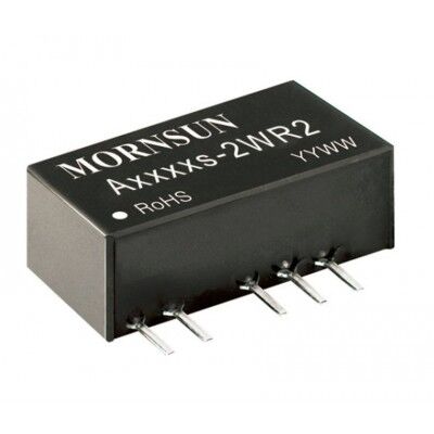 Mornsun A0512S-2W DC/DC Dönüştürücü Modül