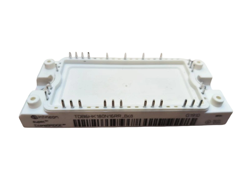 Infineon TDB6HK180N16RR Güç Entegre Modülü 1600V 180A