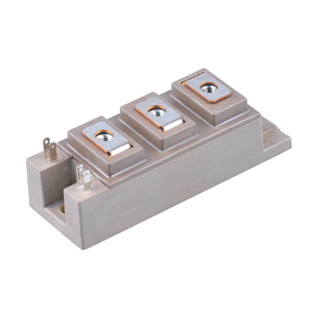 Fuji Electric 2MBI150XAA-170-50 IGBT Modülü 1700V 150A
