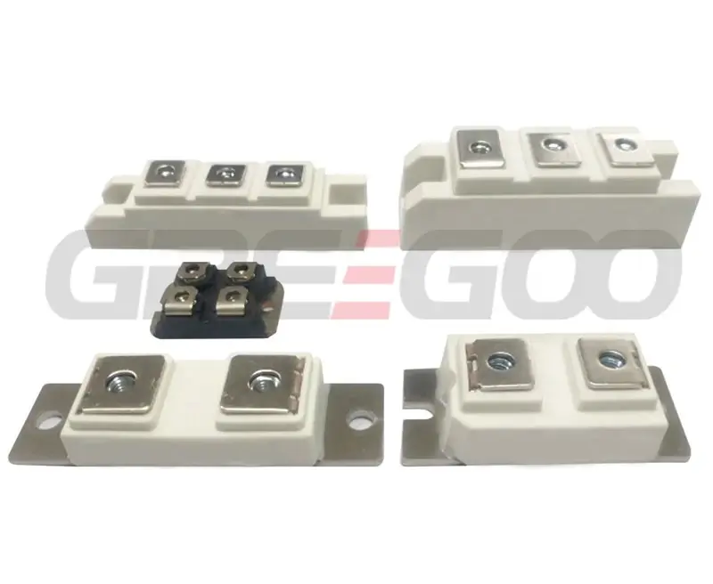 Greegoo GC100NS120S Fast Recovery Diode Module (Korea Package)