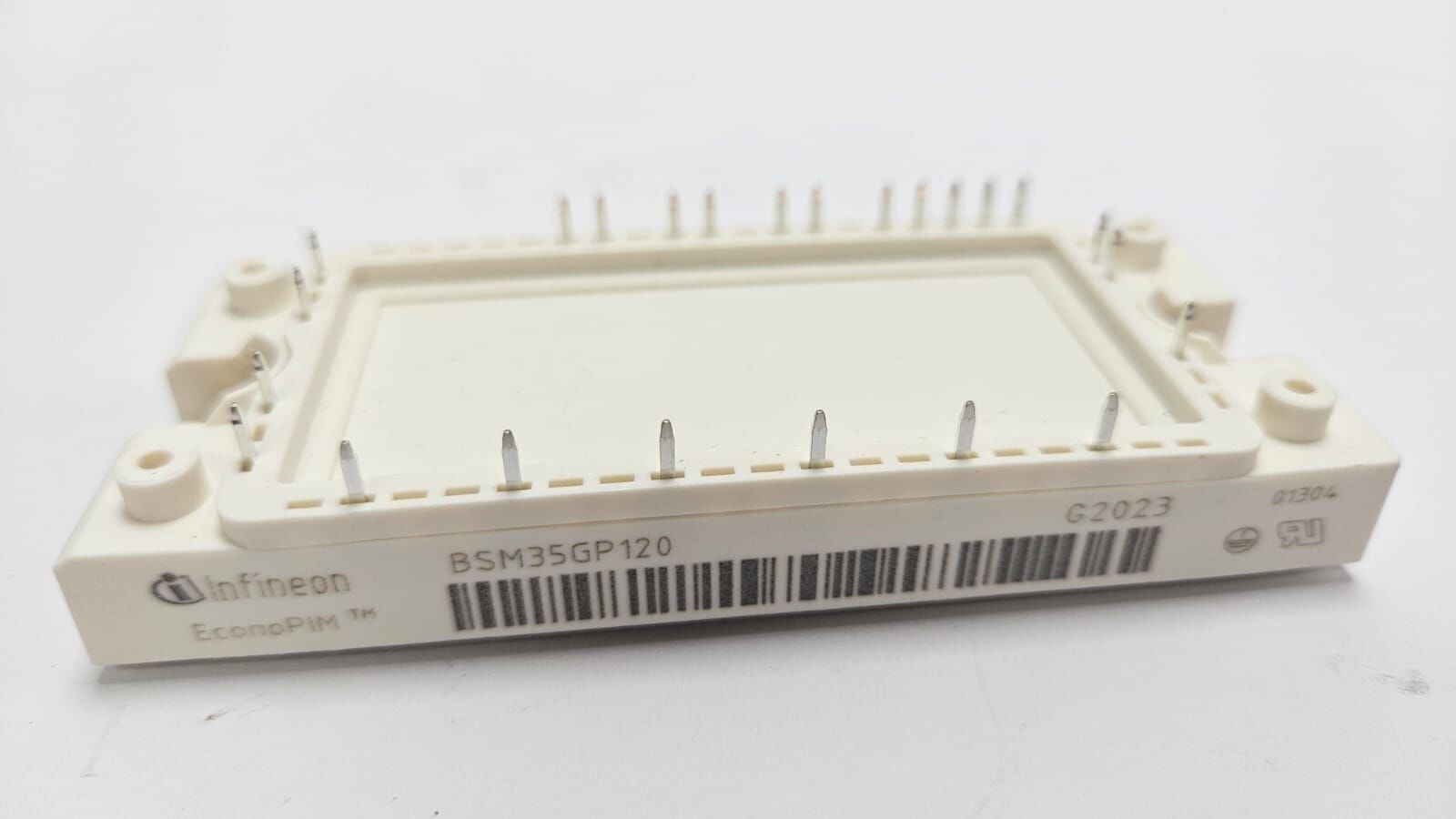 Infineon BSM35GP120 IGBT Güç Modülü 1200V 35A