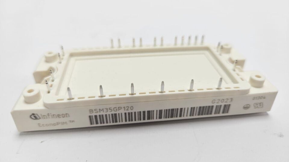 Infineon BSM35GP120 IGBT Güç Modülü 1200V 35A
