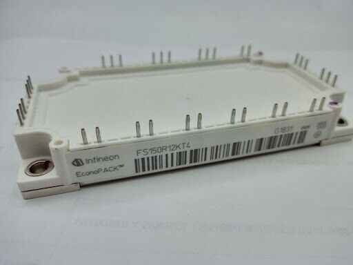 Infineon FS150R12KT4 IGBT Güç Modülü 1200V 150A
