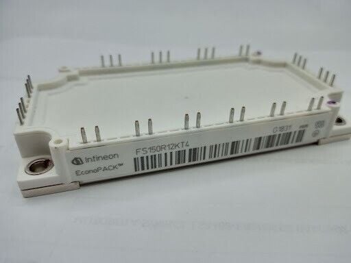Infineon FS150R12KT4 IGBT Güç Modülü 1200V 150A