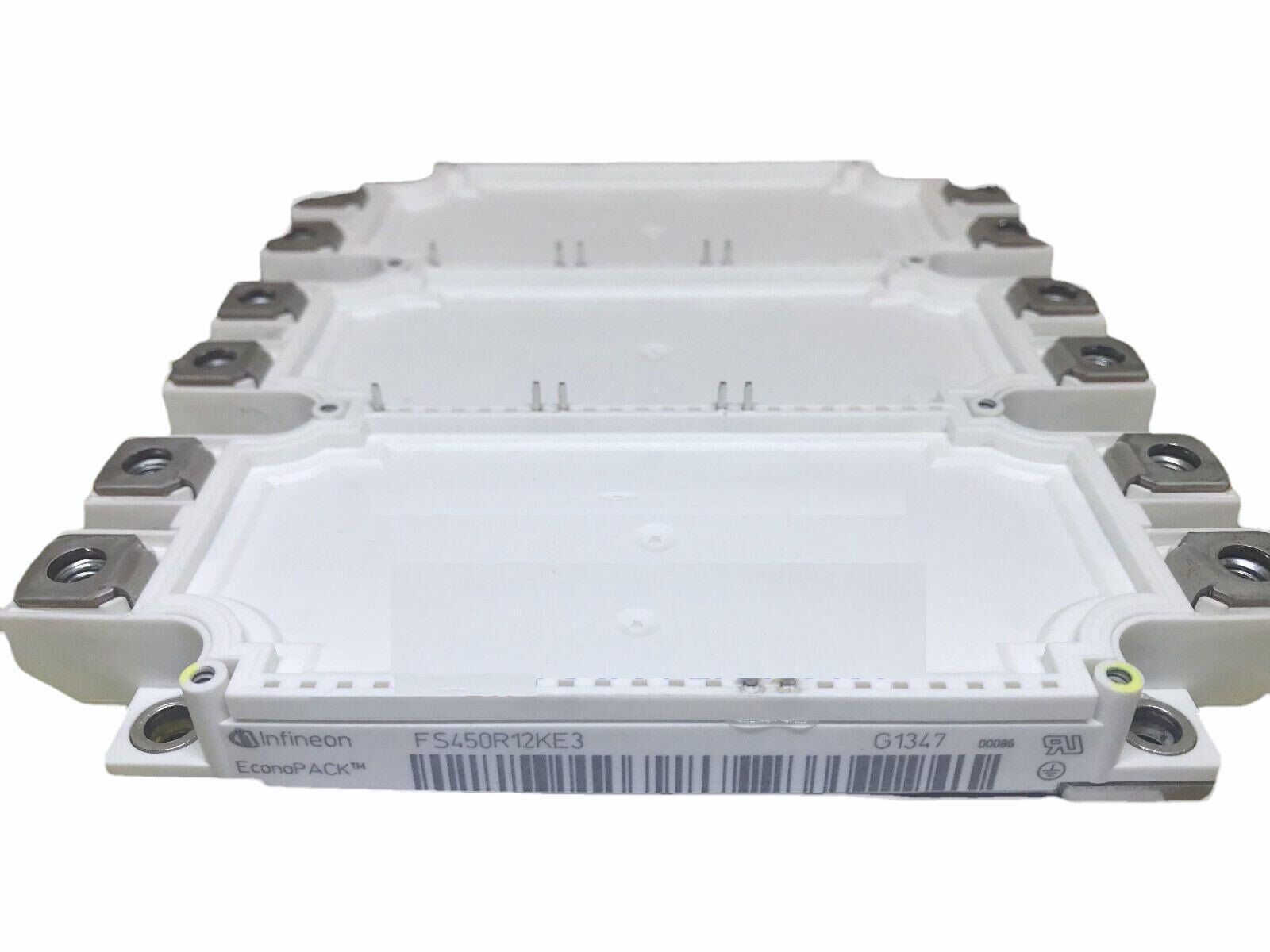 Infineon FS450R12KE3 IGBT Güç Modülü 1200V 450A