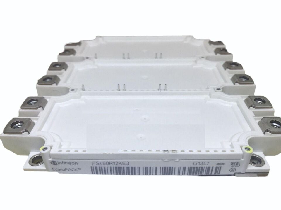 Infineon FS450R12KE3 IGBT Güç Modülü 1200V 450A