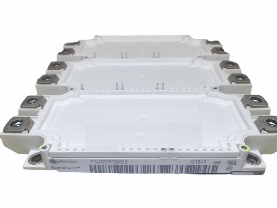 Infineon FS450R12KE3 IGBT Güç Modülü 1200V 450A