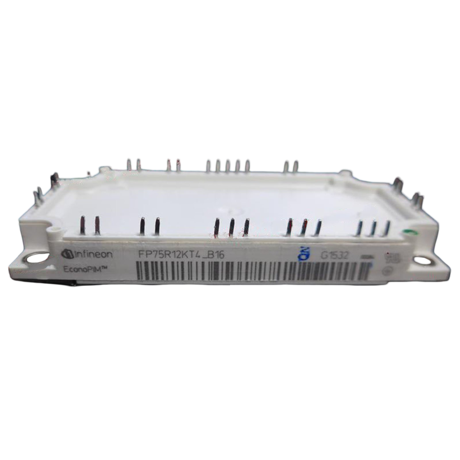 Infineon FP75R12KT4 B16 IGBT Güç Modülü 1200V 75A