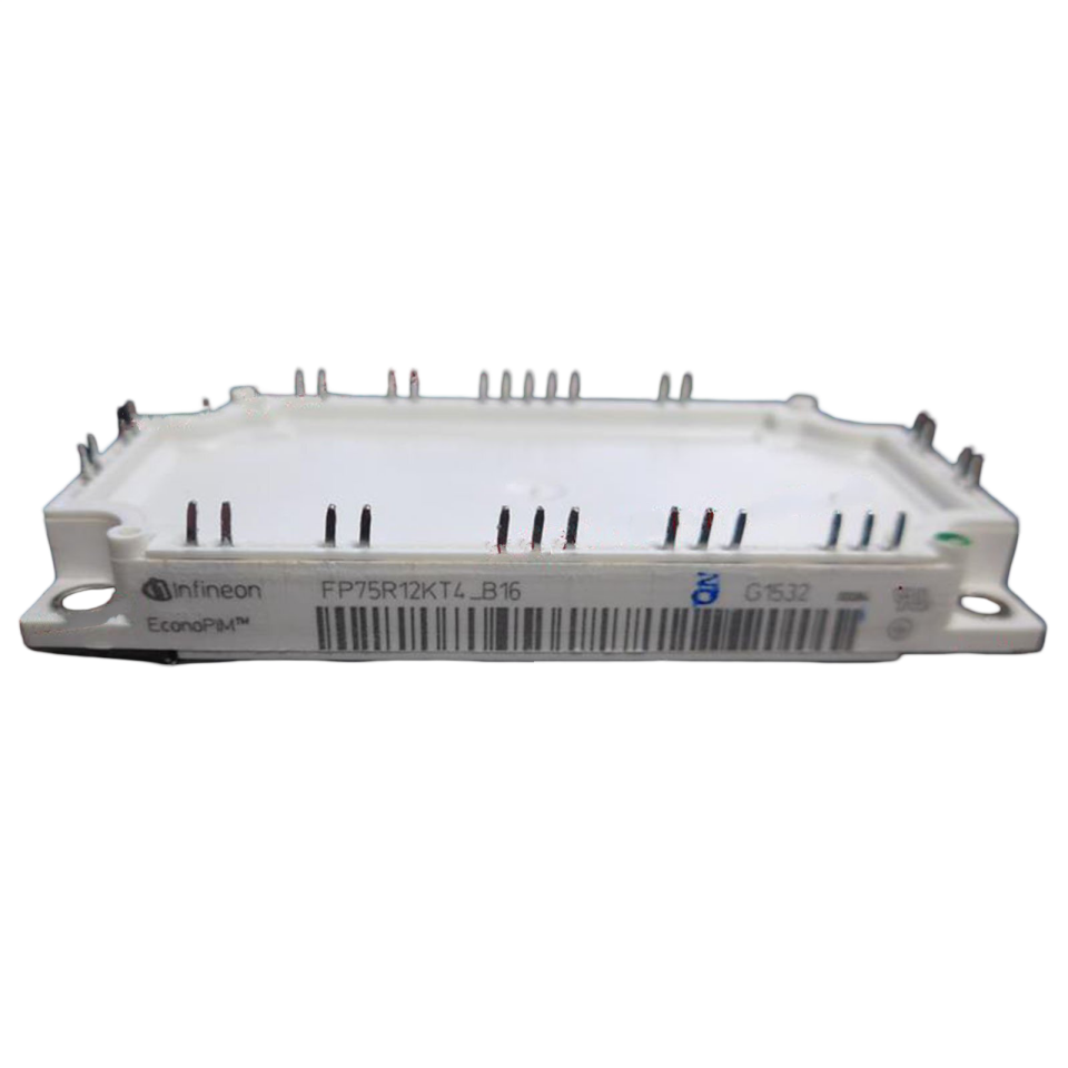 Infineon FP75R12KT4 B16 IGBT Güç Modülü 1200V 75A