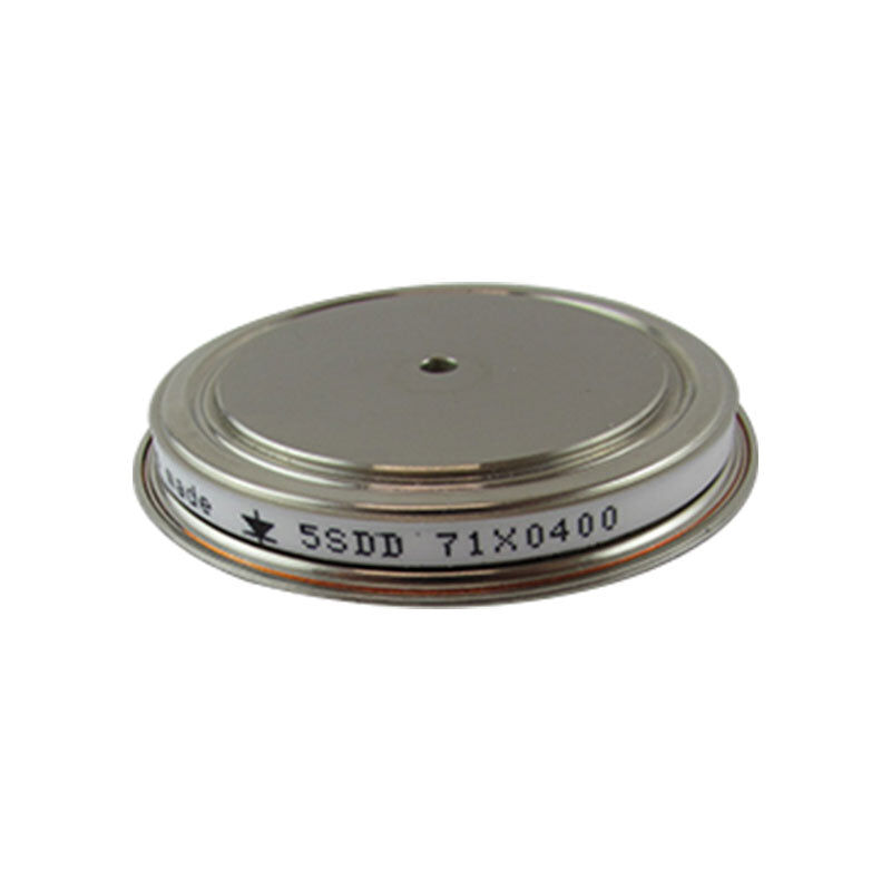 ABB 5SDD71X0400 Disk Tipi Kaynak Diyodu 400V 7110A