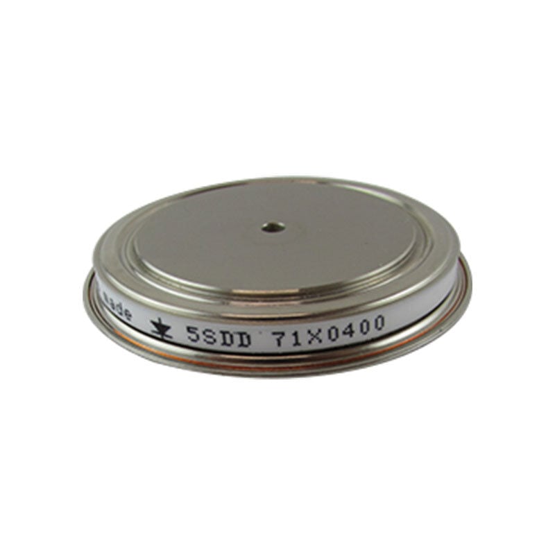 ABB 5SDD71X0400 Disk Tipi Kaynak Diyodu 400V 7110A