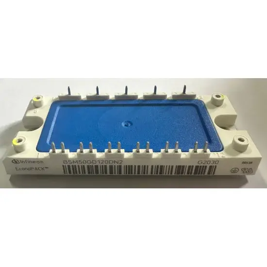 Infineon BSM50GD120DN2 IGBT Güç Modülü 1200V 50A