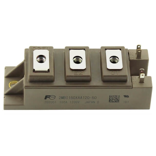 Fuji Electric 2MBI150XAA-120-50 IGBT Güç Modülü 1200V 150A