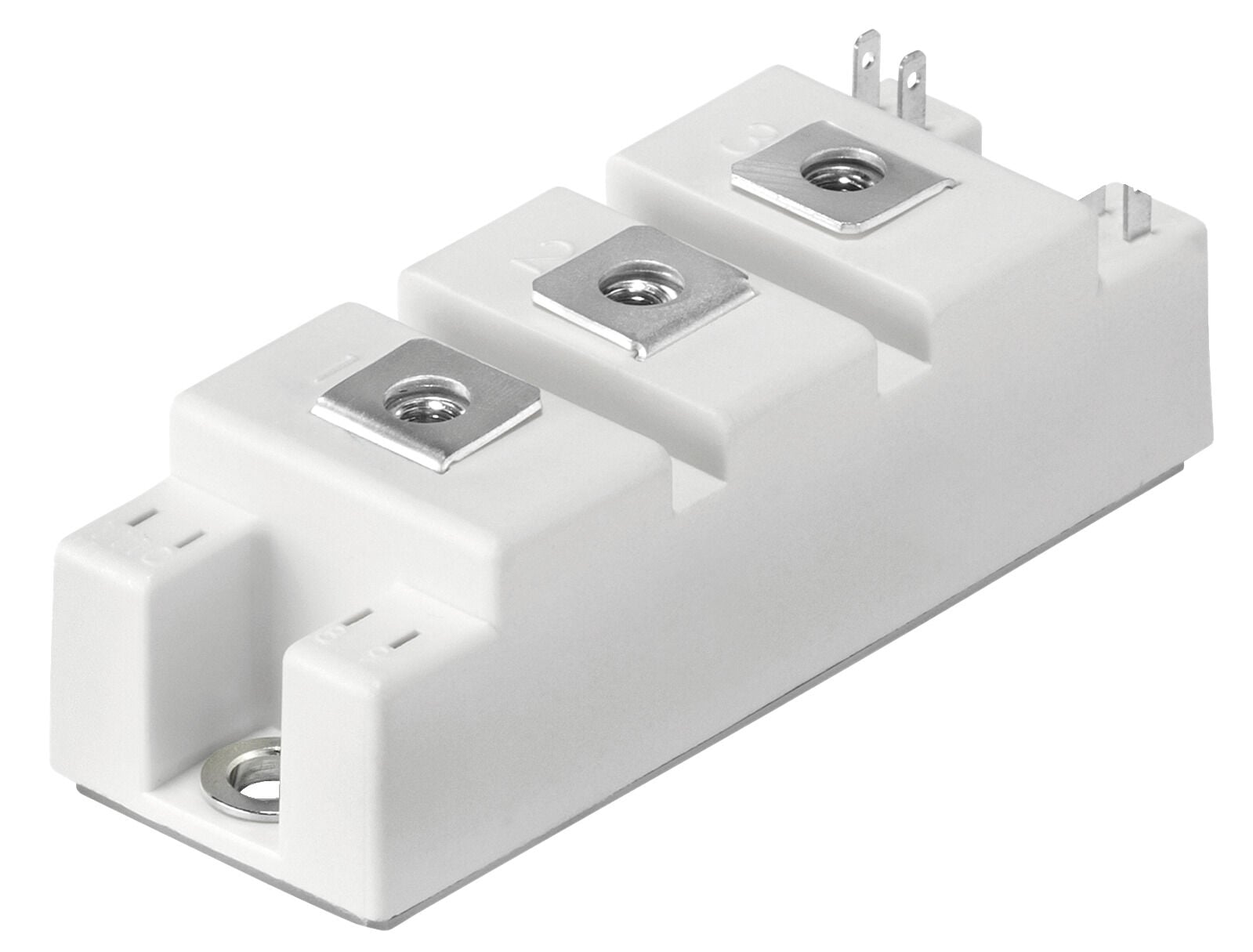 Semikron SKM195GAL126DN IGBT Güç Modülü 1200V 150A