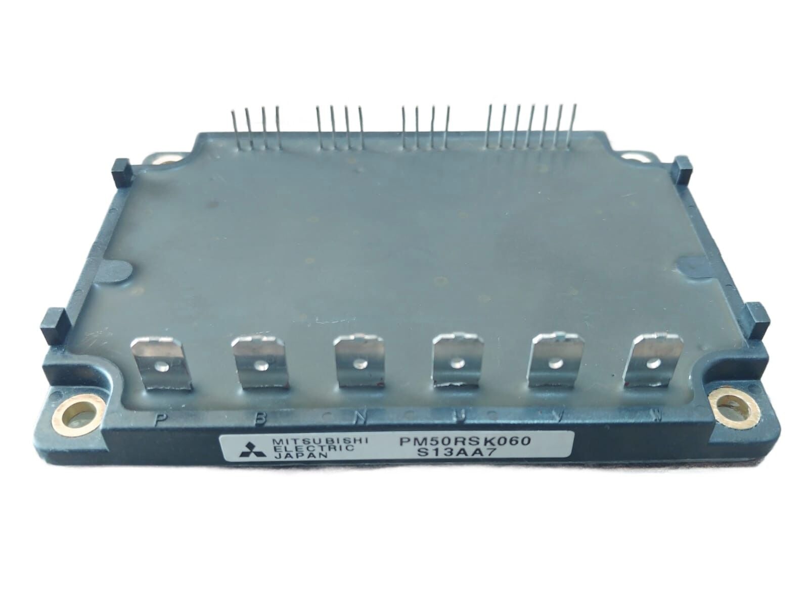 Mitsubishi Electric PM50RSK060 IPM Akıllı Güç Modülü 600V 50A