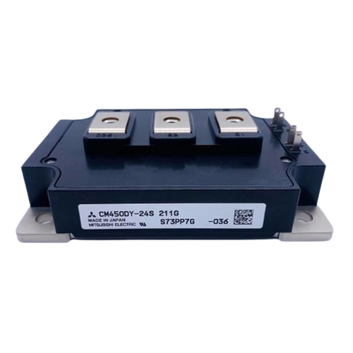 Mitsubishi Electric CM450DY-24S IGBT Güç Modülü 1200V 450A