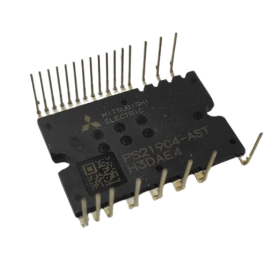Mitsubishi Electric PS219C4-AST IPM IGBT Güç Modülü 600V