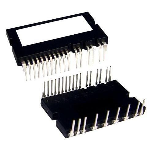 Onsemi FNB41060 IPM Akıllı Güç Modülü 600V 10A