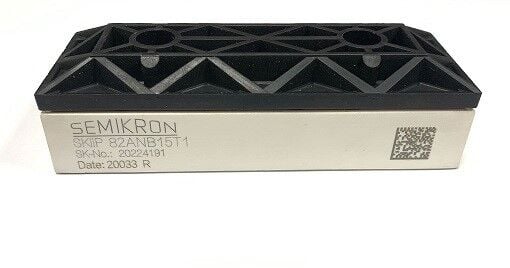 Semikron SKIIP82ANB15T1 IGBT Modül 1500V 80A