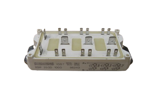 Eupec BSM25GD100D IGBT Modül 1000V 25A