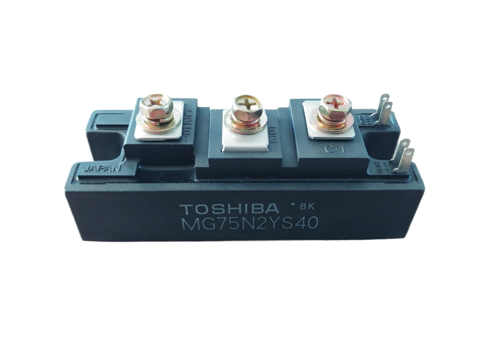 Toshiba MG75N2YS40 IGBT Güç Modülü 1200V 75A