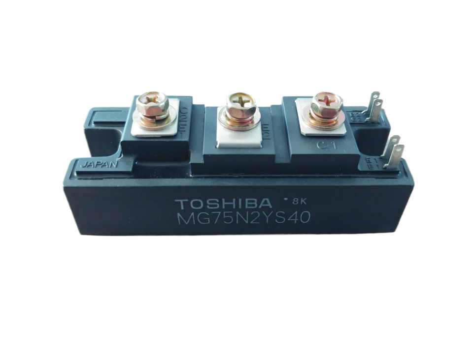 Toshiba MG75N2YS40 IGBT Güç Modülü 1200V 75A
