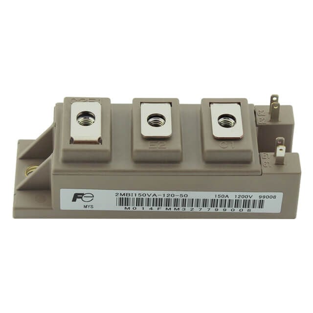 Fuji Electric 2MBI150VA-120-50 IGBT Güç Modülü 1200V 150A