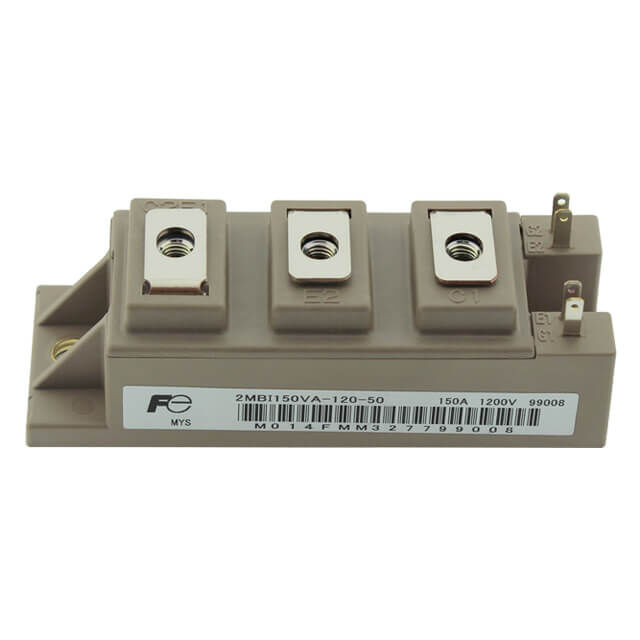Fuji Electric 2MBI150VA-120-50 IGBT Güç Modülü 1200V 150A