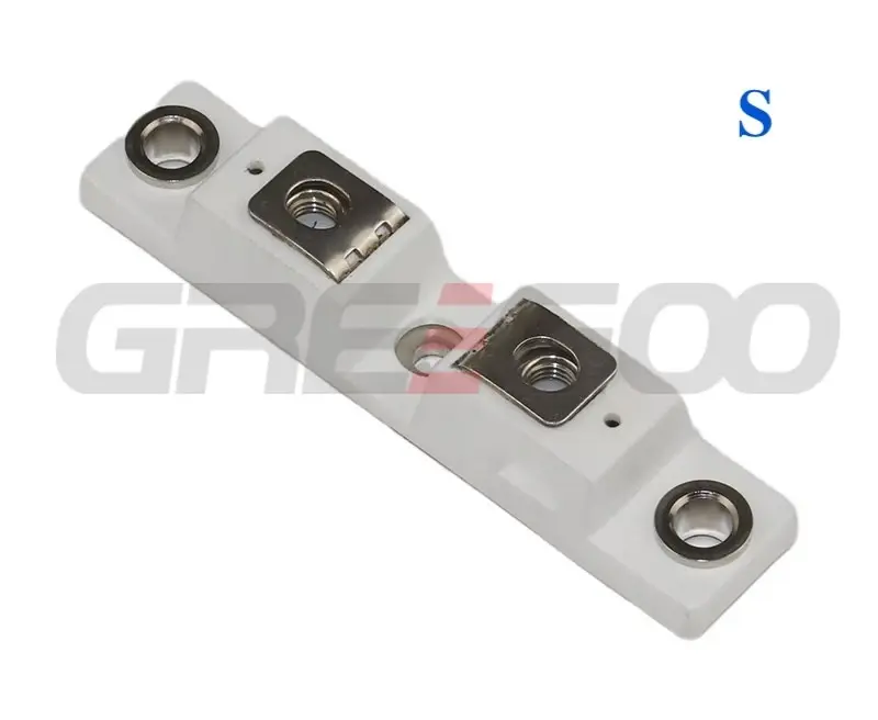 Greegoo GF200ZB040DK1 FRED Modülü (S Gövde)