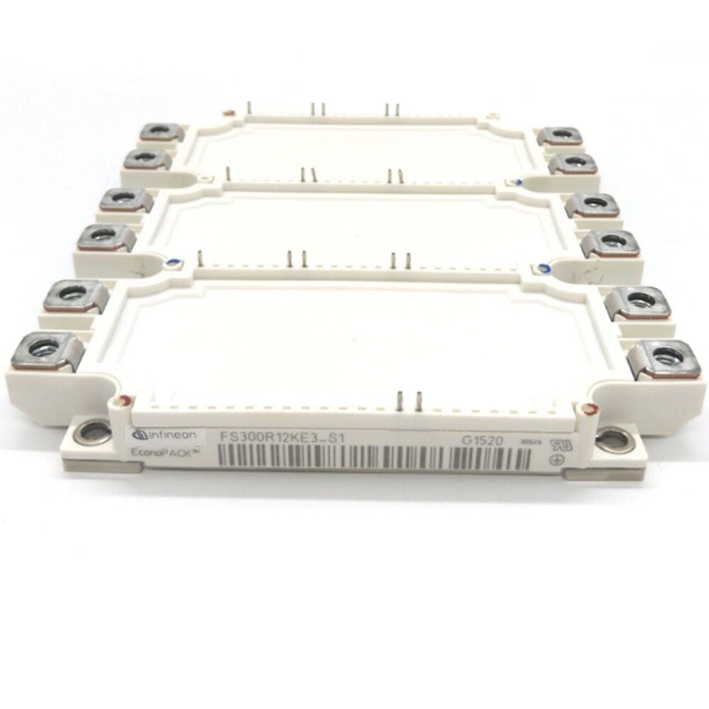 Infineon FS300R12KE3-S1 IGBT Güç Modülü 1200V 400A