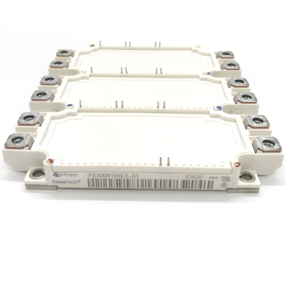 Infineon FS300R12KE3-S1 IGBT Güç Modülü 1200V 400A