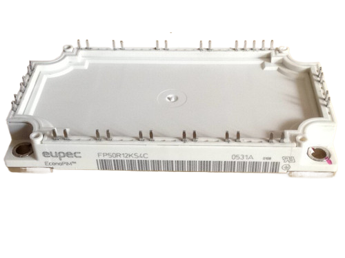Eupec FP50R12KS4C IGBT Güç Modülü 1200V 50A