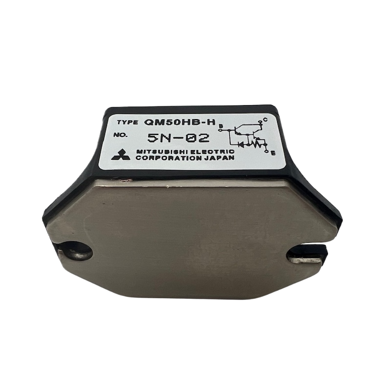 Mitsubishi Electric QM50HB-H GTR/IGBT Güç Modülü 600V 50A