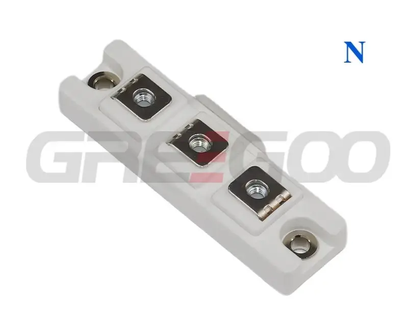 Greegoo GF150N060B6B FRED Modülü (N Gövde)