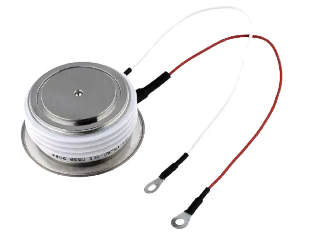 Kubara Lamina T83-900-18-50-0LA Disk Tristör