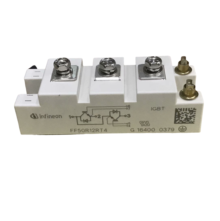 Infineon FF50R12RT4 IGBT Güç Modülü 1200V 50A