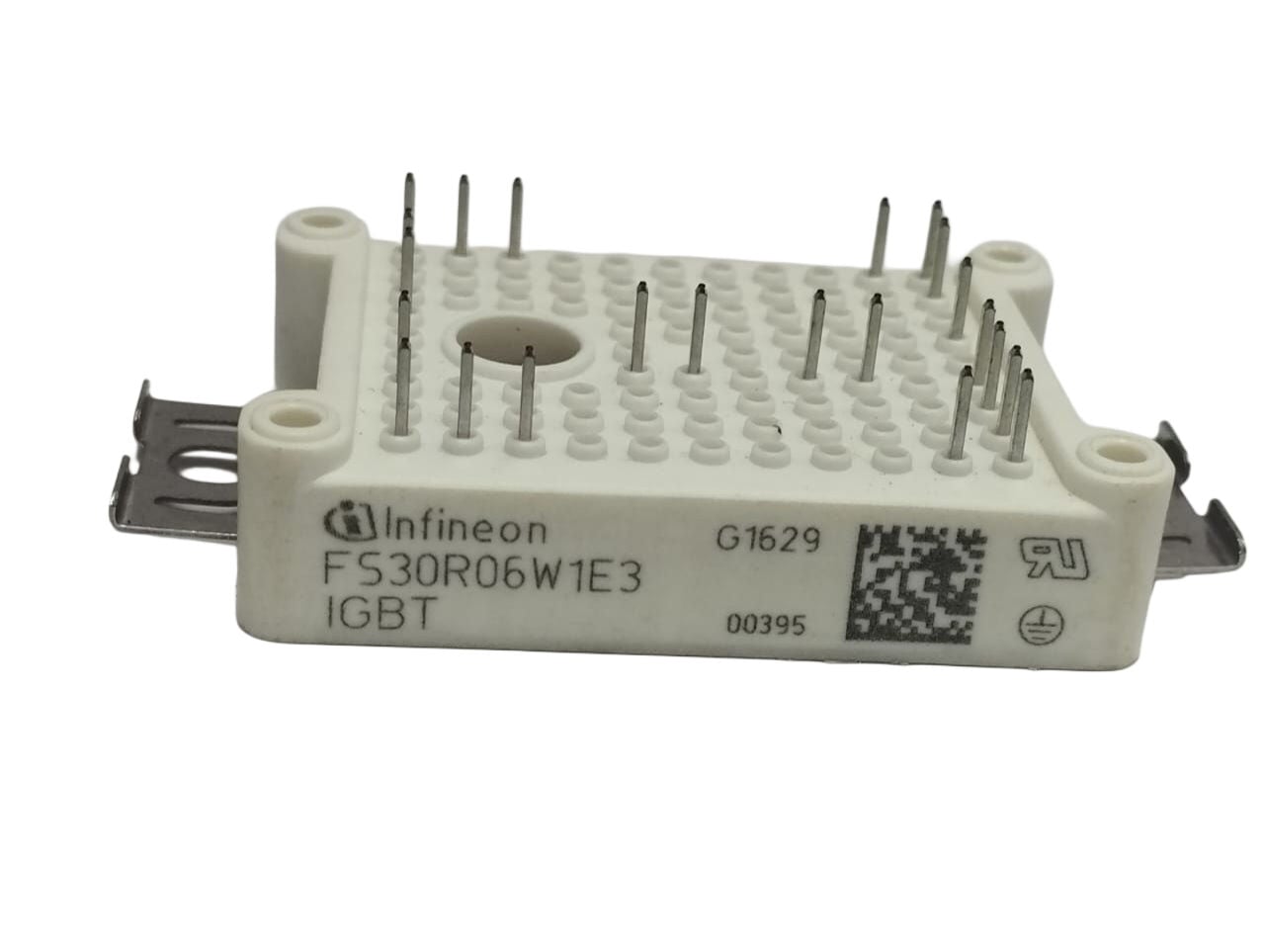 Infineon FP30R06W1E3 IGBT PIM Güç Modülü 600V 30A