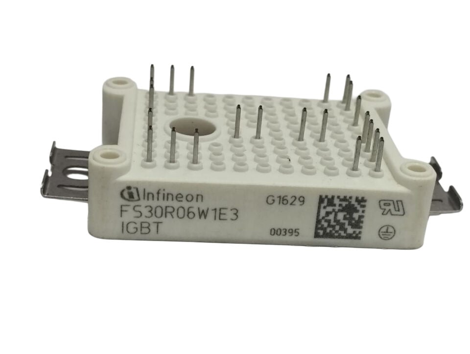 Infineon FP30R06W1E3 IGBT PIM Güç Modülü 600V 30A