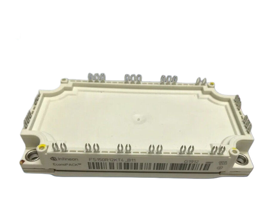 Infineon FS150R12KT4_B11 IGBT Güç Modülü 1200V 150A
