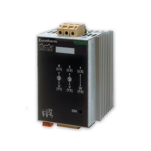 Eurotherm TE200S Solid State Röle