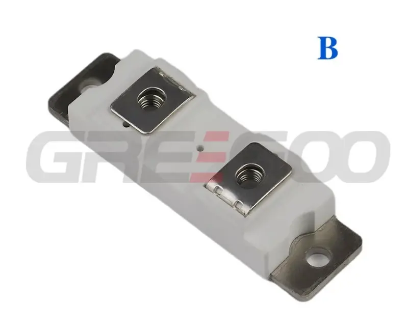 Greegoo GF800Y020DK1 FRED Modülü (B Gövde)